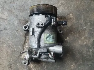 Very Neat Compressor for CRV 2018/2019 Models 