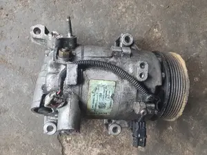 Clean Tokunbo Compressor for Honda Civic New Models 