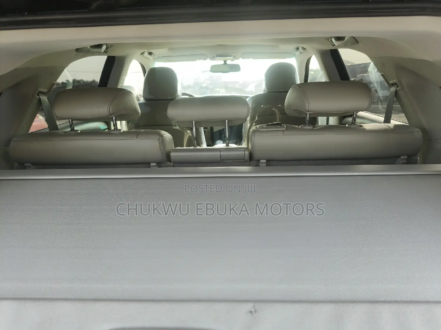 Lexus RX 350 2010 Gray