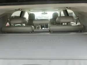 Lexus RX 350 2010 Gray