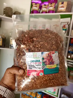 Ikg Ofada Pepper Mix