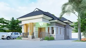 Bungalow Design