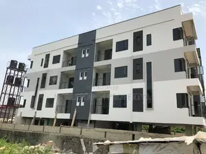 2bdrm Apartment in Lekki Lagos, Ologolo for sale