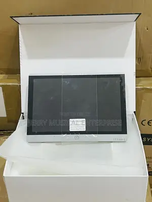 10inches Alexa in Wall Amplifier