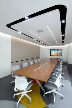 Interior Design at Apapa