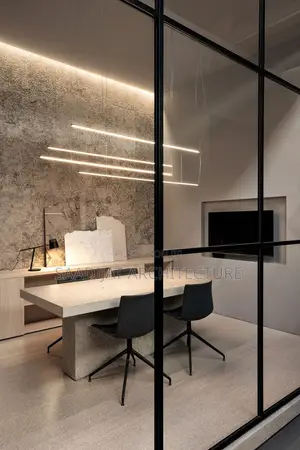 Interior Design at Apapa
