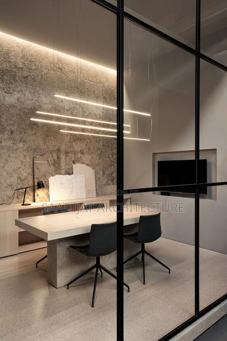 Interior Design at Apapa