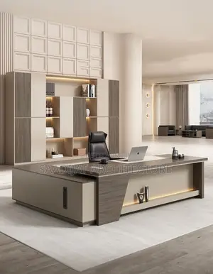 Office Space Design