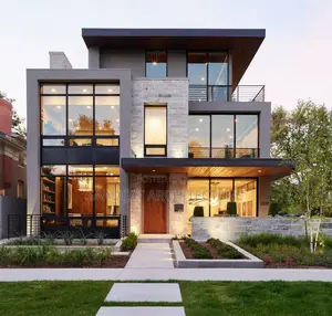 Architectural Design in Lagos