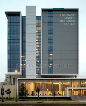 Hospital Design