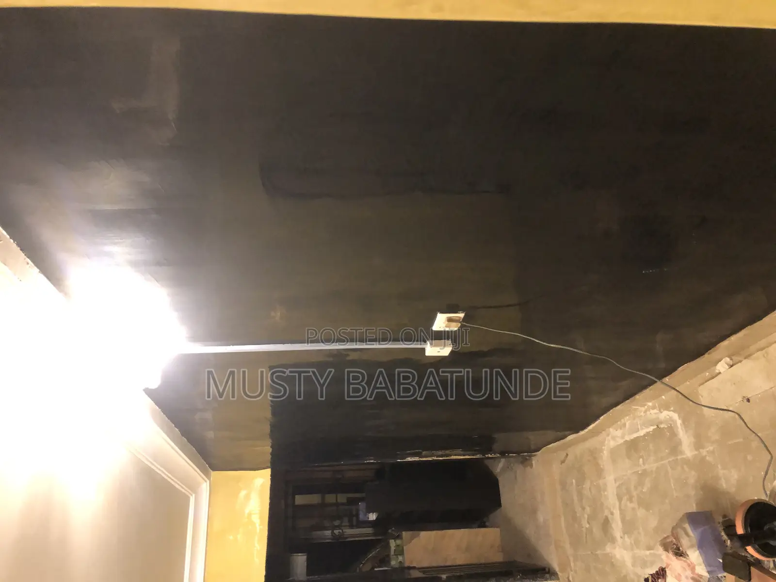 3d Panels and Stucco Marble