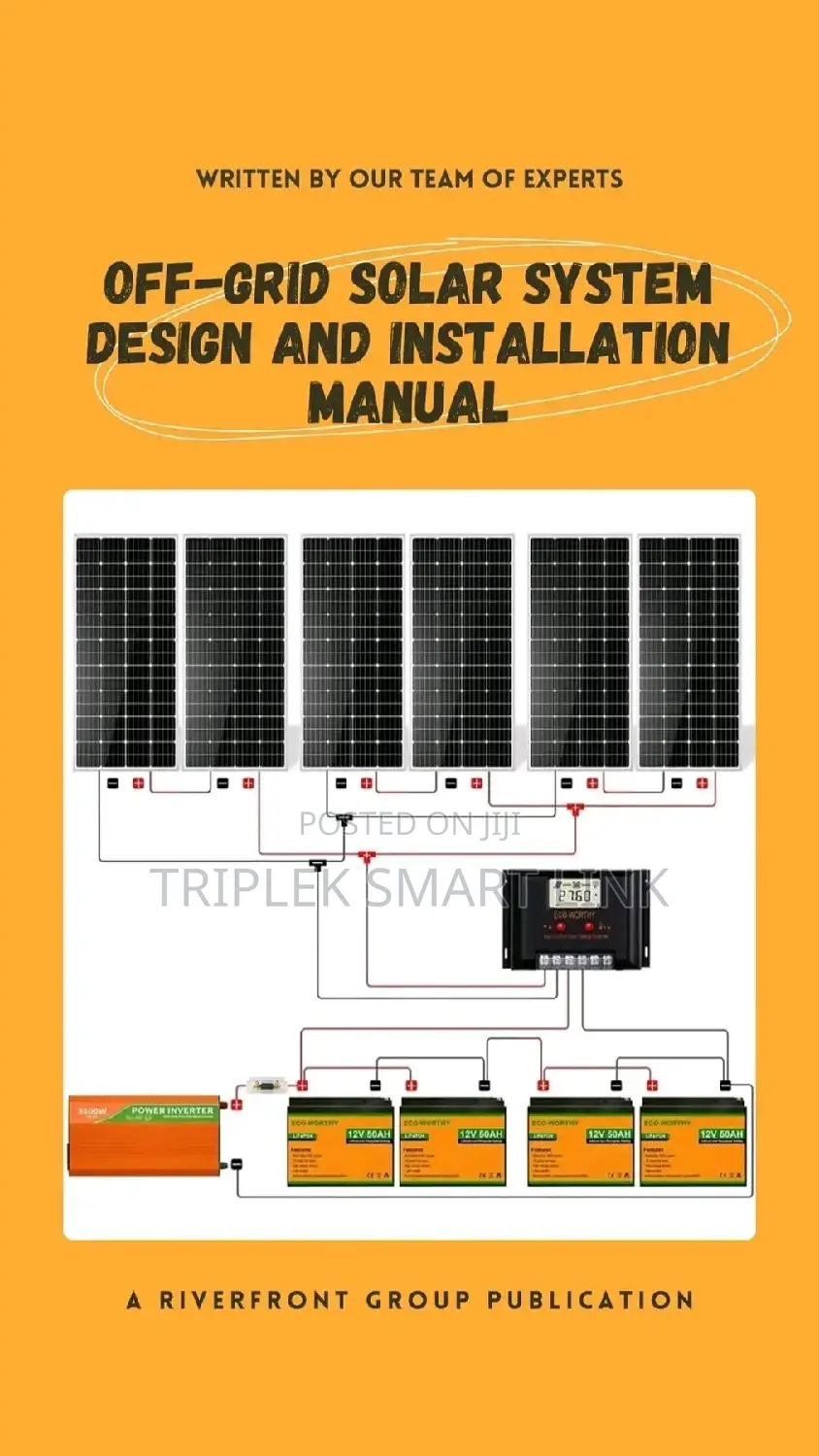 Solar Inverter Installation and Maintenance
