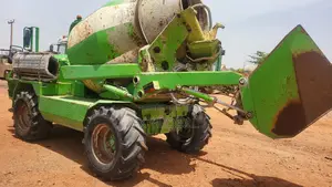 Direct Tokunbo Mixer Combination
