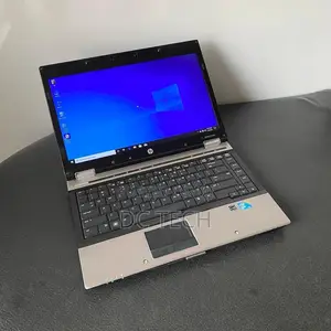 Photo - Laptop HP EliteBook 8440P 8GB Intel Core I5 HDD 500GB