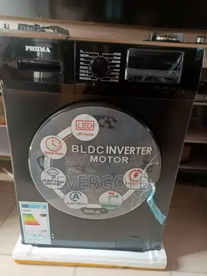 Turkey Washing Machine Available