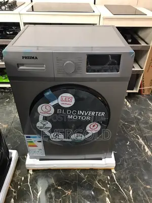 Turkey Washing Machine