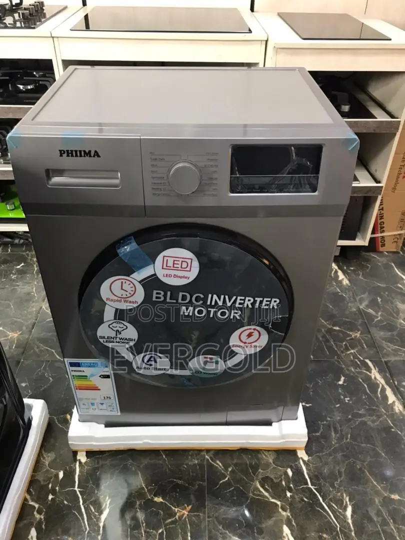 Turkey Washing Machine