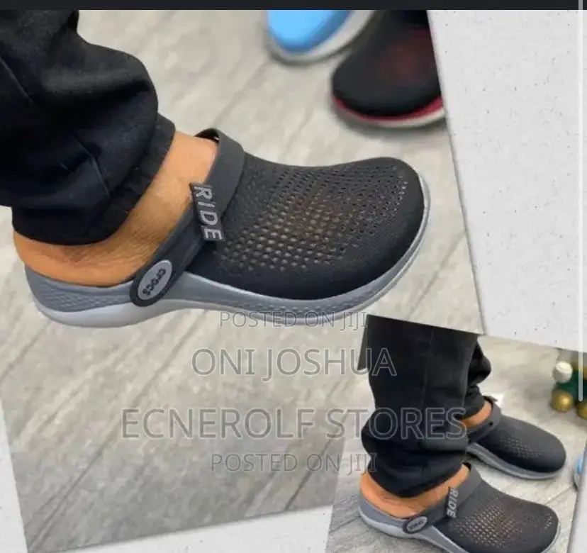 Original Latest Crocs