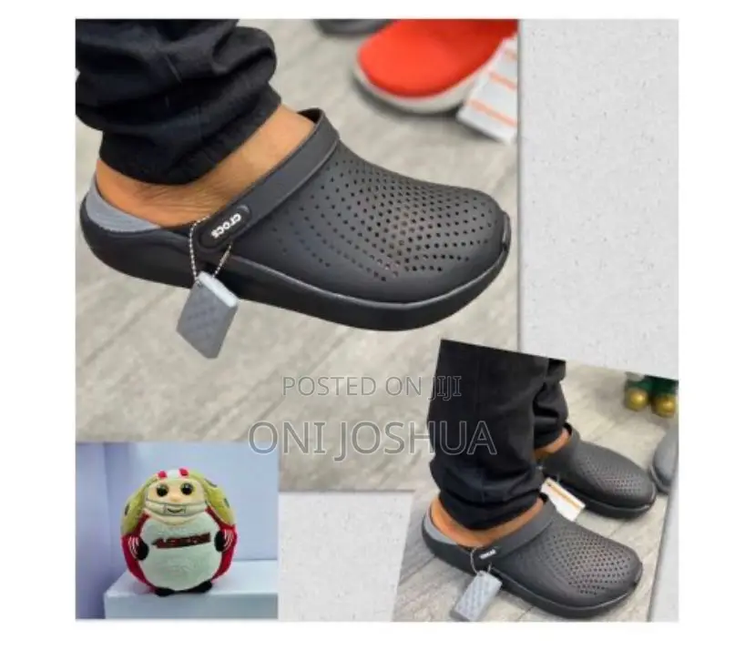 Original Latest Crocs