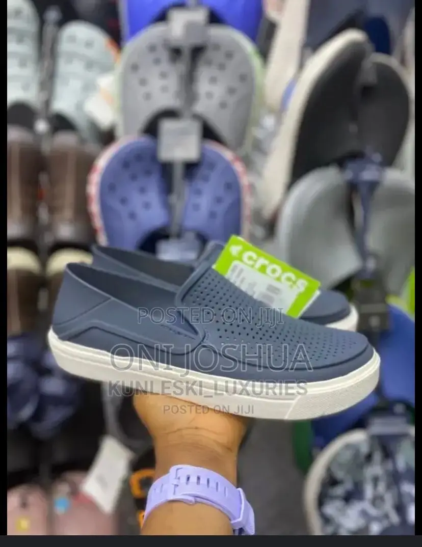 Original Latest Crocs