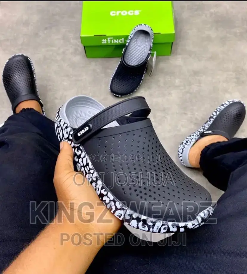 Original Latest Crocs
