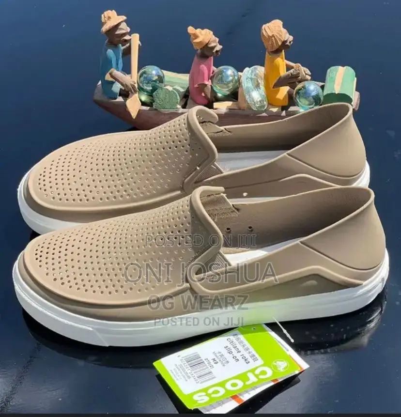 Original Latest Crocs