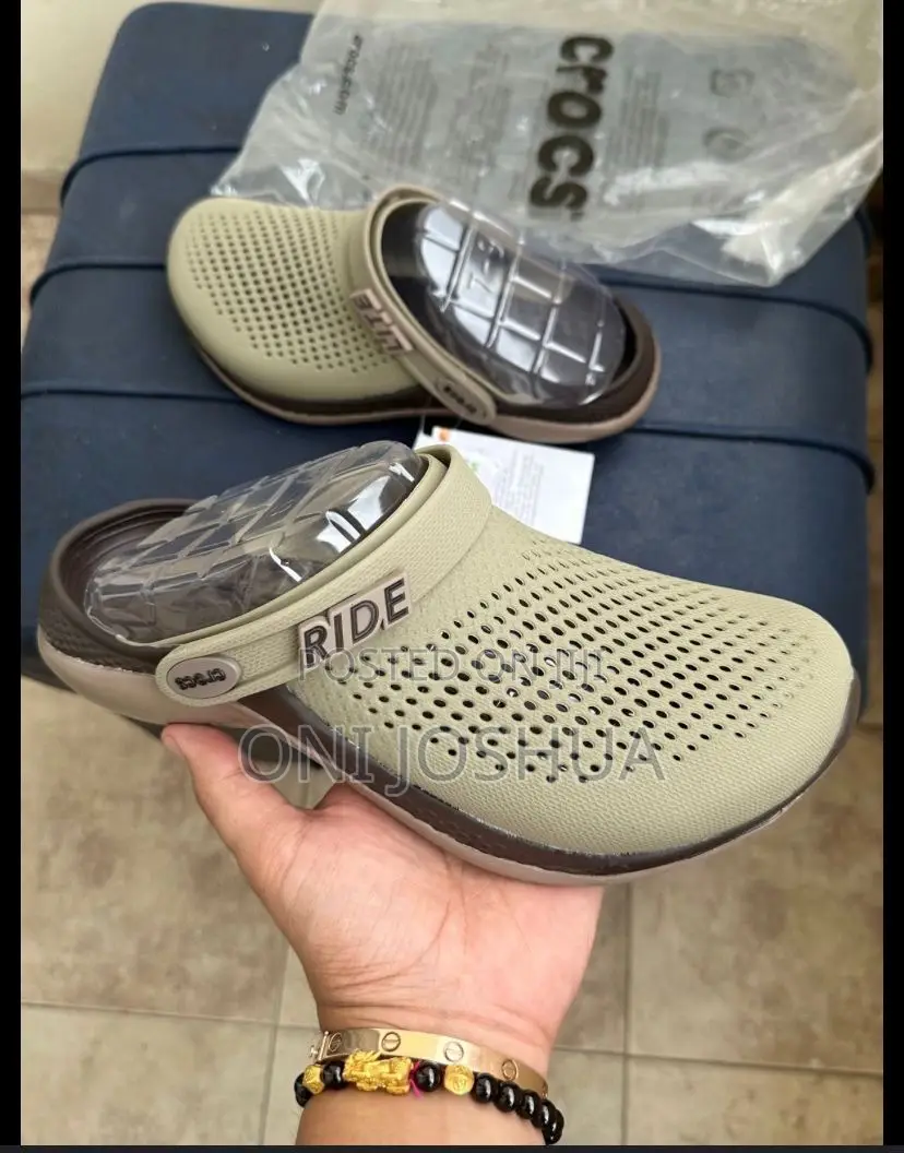 Original Latest Crocs