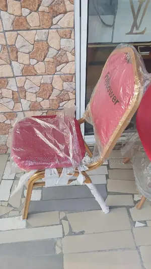 Banquet Chairs For Church And Events