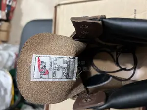 Original Redwings Safety Boot