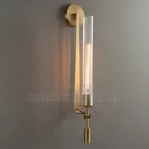New Retro Vintage Wall Lamp