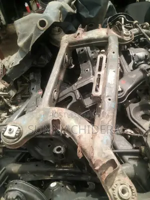C300 2013 Back Beam Tokubo Direct