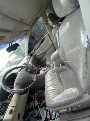 Lexus ES 330 2005 Blue