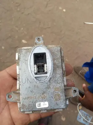 ML 2013/15 Head Lights Chargers Small 1