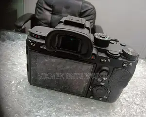 Sony A7r Iii Direct Uk Used