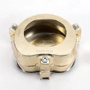 Dental Flask at Scantrik