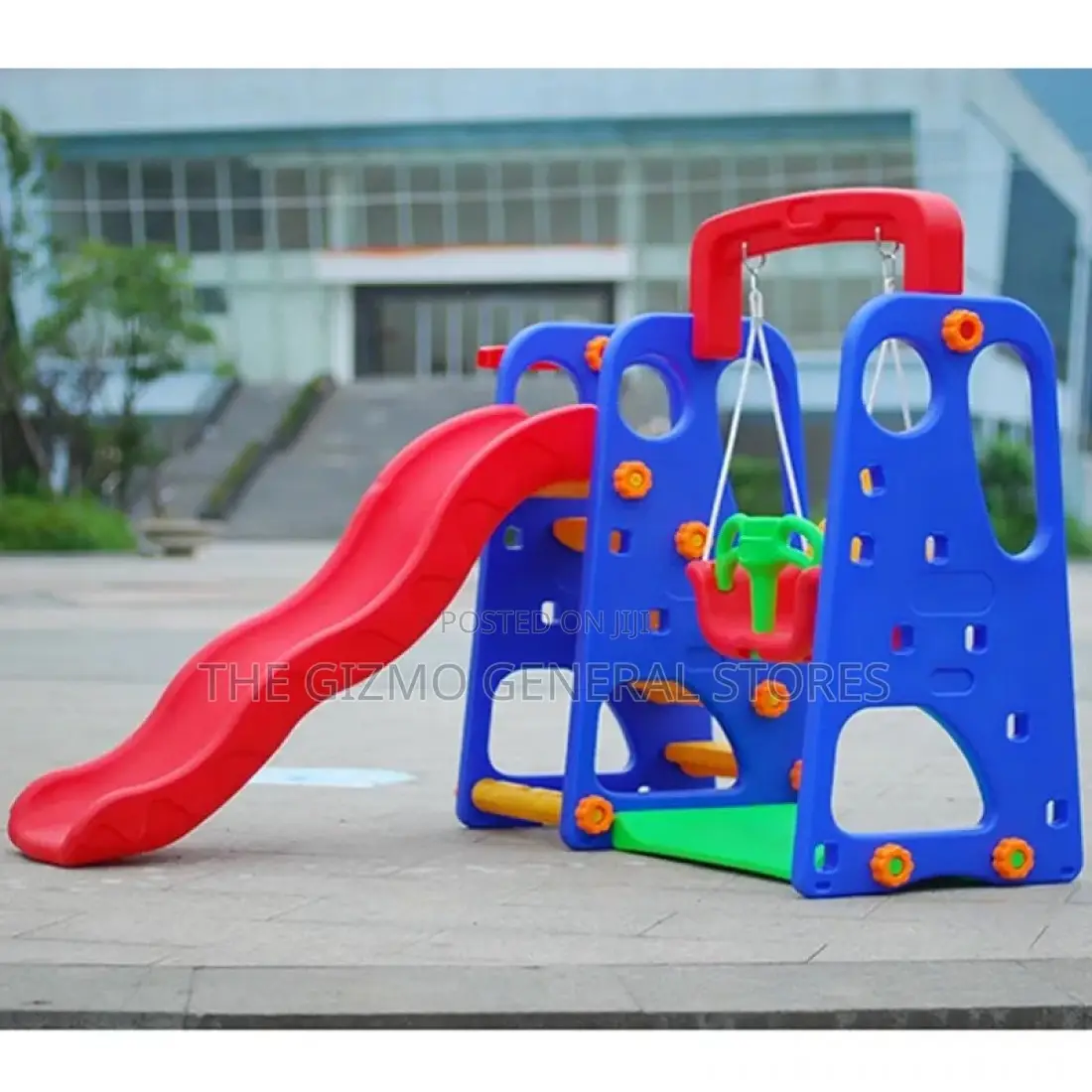 3 In 1 Swing For Infant