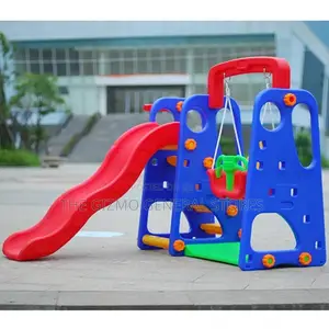 3 In 1 Swing For Infant