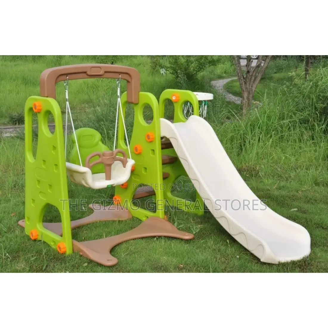 3 In 1 Swing For Infant