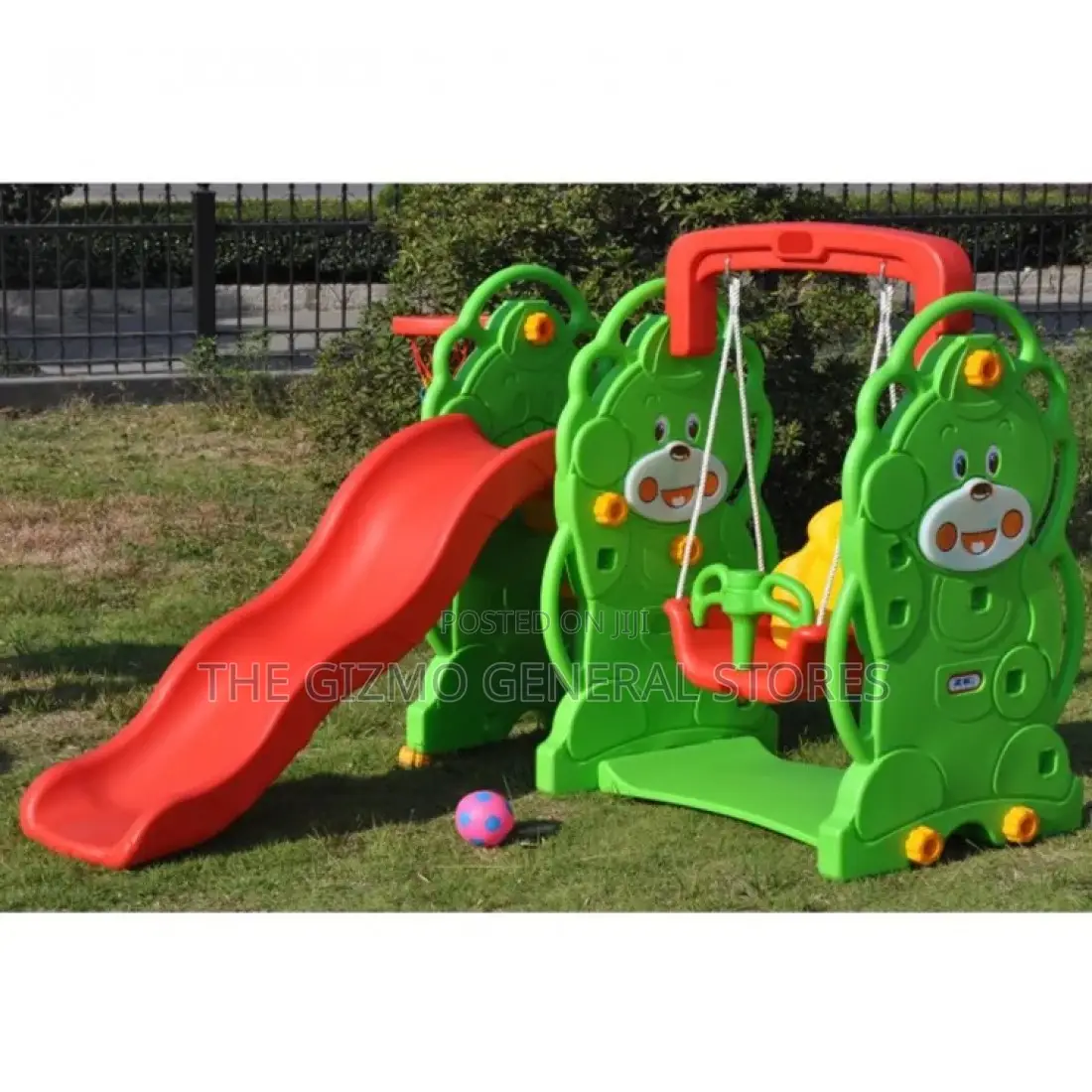 3 In 1 Swing For Infant