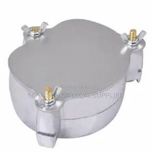 Aluminum Dentures Flasles