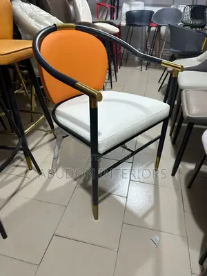 Classic Vintage Chair