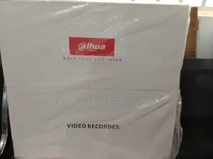 Dahua 32ch Network Video Recorder