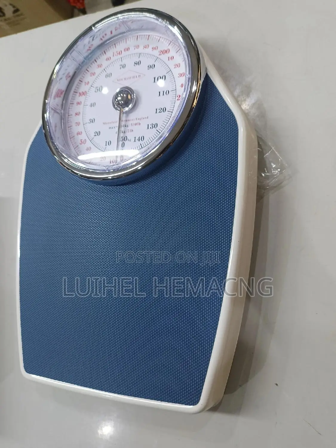 Weighing Scale Floor Type