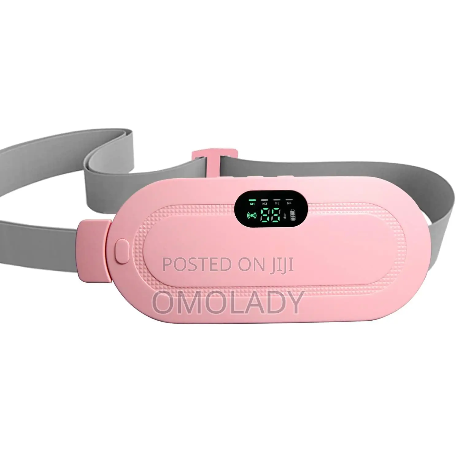 Menstrual Pain Relief Machine