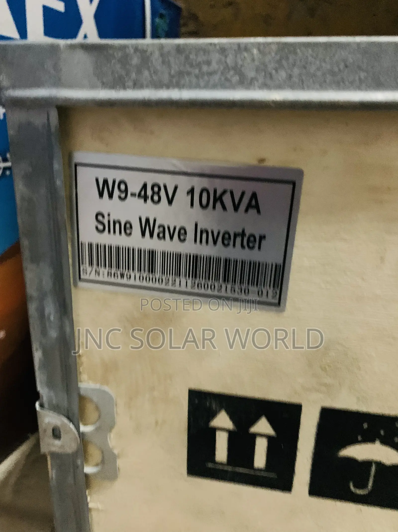 10kva/48v SS Power Inverter