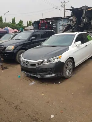 Complete Upgrade Kit for Honda Accord 2013 to 2017