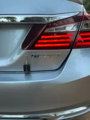 Complete Upgrade Kit for Honda Accord 2013 to 2017
