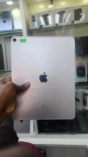 Apple iPad Pro 12.9 (2018) 256 GB