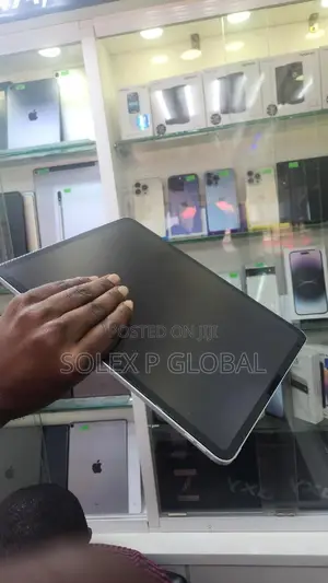 Apple iPad Pro 12.9 (2018) 256 GB