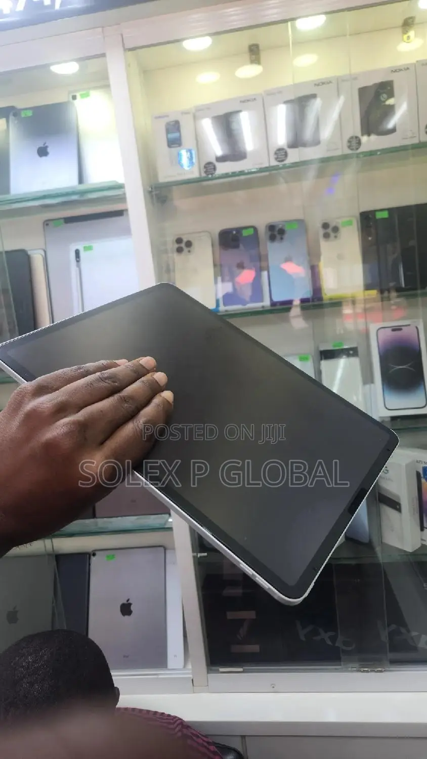 Apple iPad Pro 12.9 (2018) 256 GB